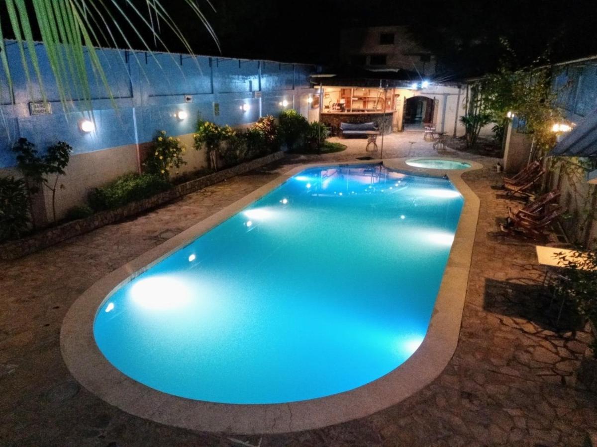 El Virrey Hospedaje Pucallpa Exteriér fotografie