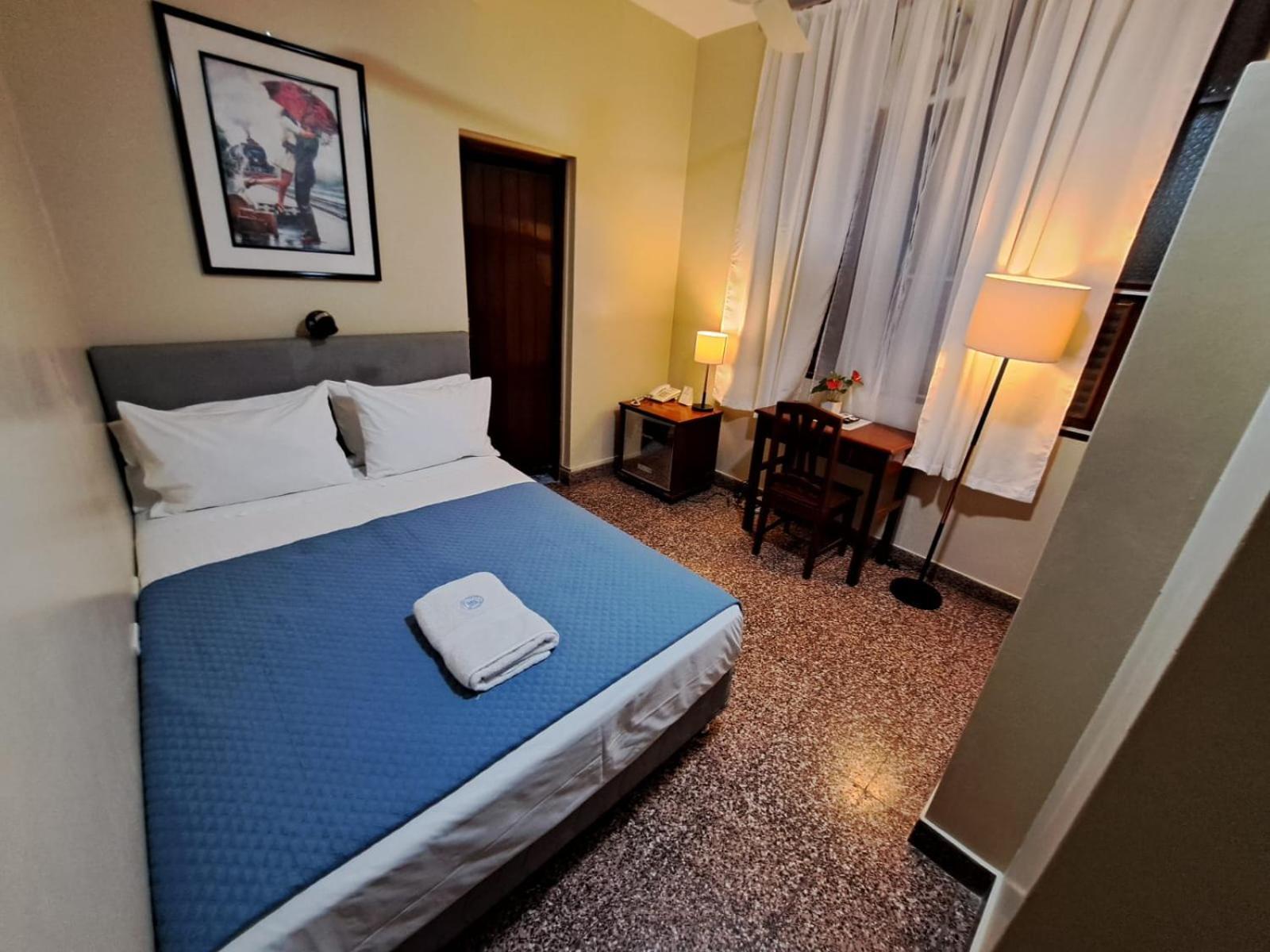 El Virrey Hospedaje Pucallpa Exteriér fotografie